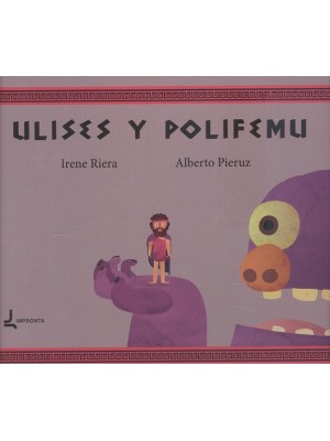 ULISES Y POLIFEMU