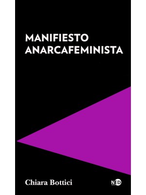 MANIFIESTO ANARCAFEMINISTA