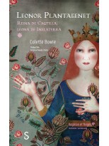 LEONOR PLANTAGENET REINA DE CASTILLA