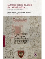 PRODUCCIÓN DEL LIBRO EN LA EDAD MEDIA