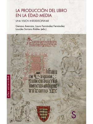 PRODUCCIÓN DEL LIBRO EN LA EDAD MEDIA