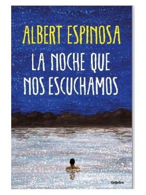 NOCHE QUE NOS ESCUCHAMOS, LA