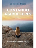 CONTANDO ATARDECERES