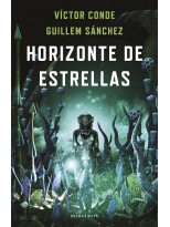 HORIZONTE DE ESTRELLAS - PREMIO MINOTAURO 2022