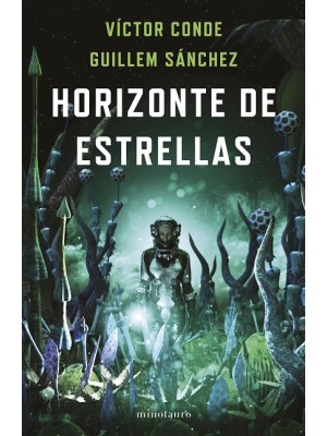 HORIZONTE DE ESTRELLAS - PREMIO MINOTAURO 2022