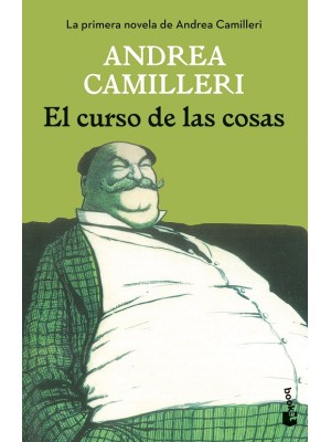 CURSO DE LAS COSAS, EL