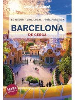 BARCELONA DE CERCA