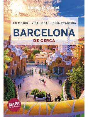 BARCELONA DE CERCA