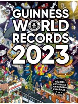 GUINNESS WORLD RECORDS 2023