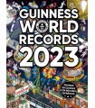 GUINNESS WORLD RECORDS 2023