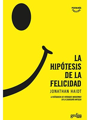 HIPOTESIS DE LA FELICIDAD, LA