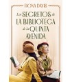 SECRETOS DE LA BIBLIOTECA DE LA QUINTA AVENIDA