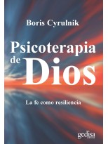 PSICOTERAPIA DE DIOS