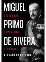 MIGUEL PRIMO DE RIVERA