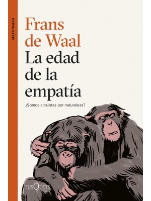 EDAD DE LA EMPATÍA, LA