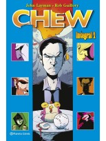 CHEW INTEGRAL Nº 02/03