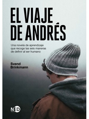VIAJE DE ANDRÉS, EL