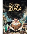 EMBRUJOS DE ZORA Nº 01