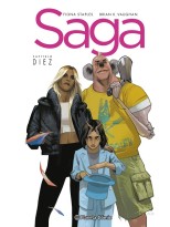 SAGA Nº 10