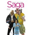 SAGA Nº 10