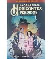 CASA DE LOS HORIZONTES PERDIDOS. UN MISTERIO DE SARAH JEWELL