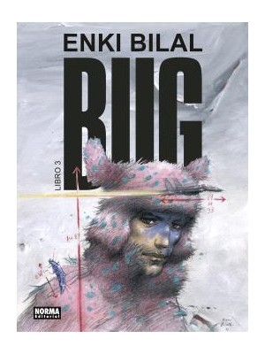 BUG 3 (ENKI BILAL)