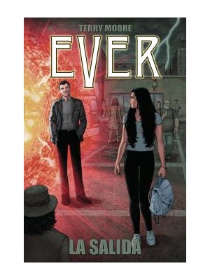 EVER LA SALIDA