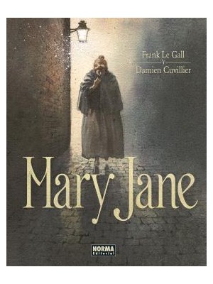 MARY JANE
