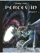 PERCEVAN INTEGRAL 4