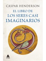 LIBRO DE LOS SERES CASI IMAGINARIOS, EL