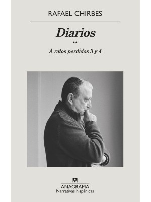 DIARIOS A RATOS PERDIDOS 3 Y 4