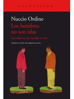 HOMBRES NO SON ISLAS, LOS