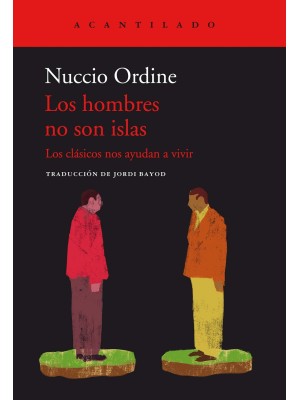 HOMBRES NO SON ISLAS, LOS