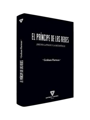 PRÍNCIPE DE LAS REDES, EL