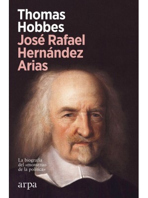 THOMAS HOBBES