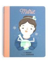 MI PRIMER PEQUEÑA & GRANDE MARIE