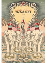 AGENDA LITERARIA VICTORIANA 2023