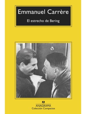 ESTRECHO DE BERING, EL