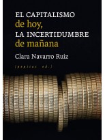 CAPITALISMO DE HOY, LA INCERTIDUMBRE DE MAÑANA, EL