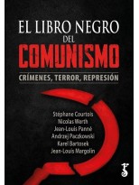 LIBRO NEGRO DEL COMUNISMO, EL