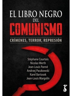 LIBRO NEGRO DEL COMUNISMO, EL
