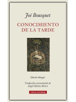 CONOCIMIENTO DE LA TARDE