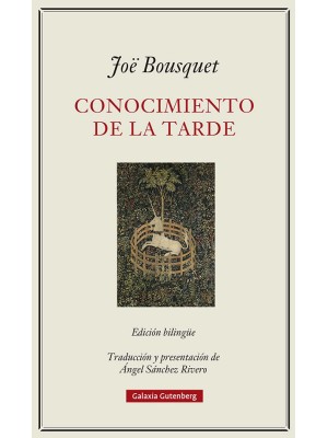 CONOCIMIENTO DE LA TARDE