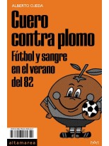 CUERO CONTRA PLOMO
