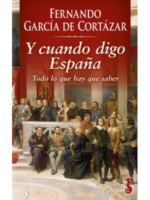 Y CUANDO DIGO ESPAÑA