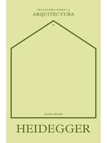 HEIDEGGER SOBRE LA ARQUITECTURA