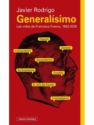 GENERALÍSIMO