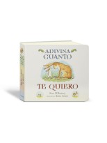 ADIVINA CUÁNTO TE QUIERO (CARTONÉ)