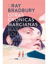 OTRAS CRÓNICAS MARCIANAS