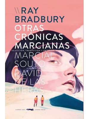 OTRAS CRÓNICAS MARCIANAS